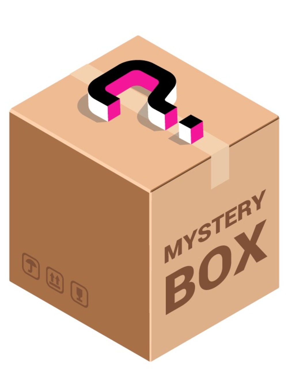 Mystery Box 10 dresses